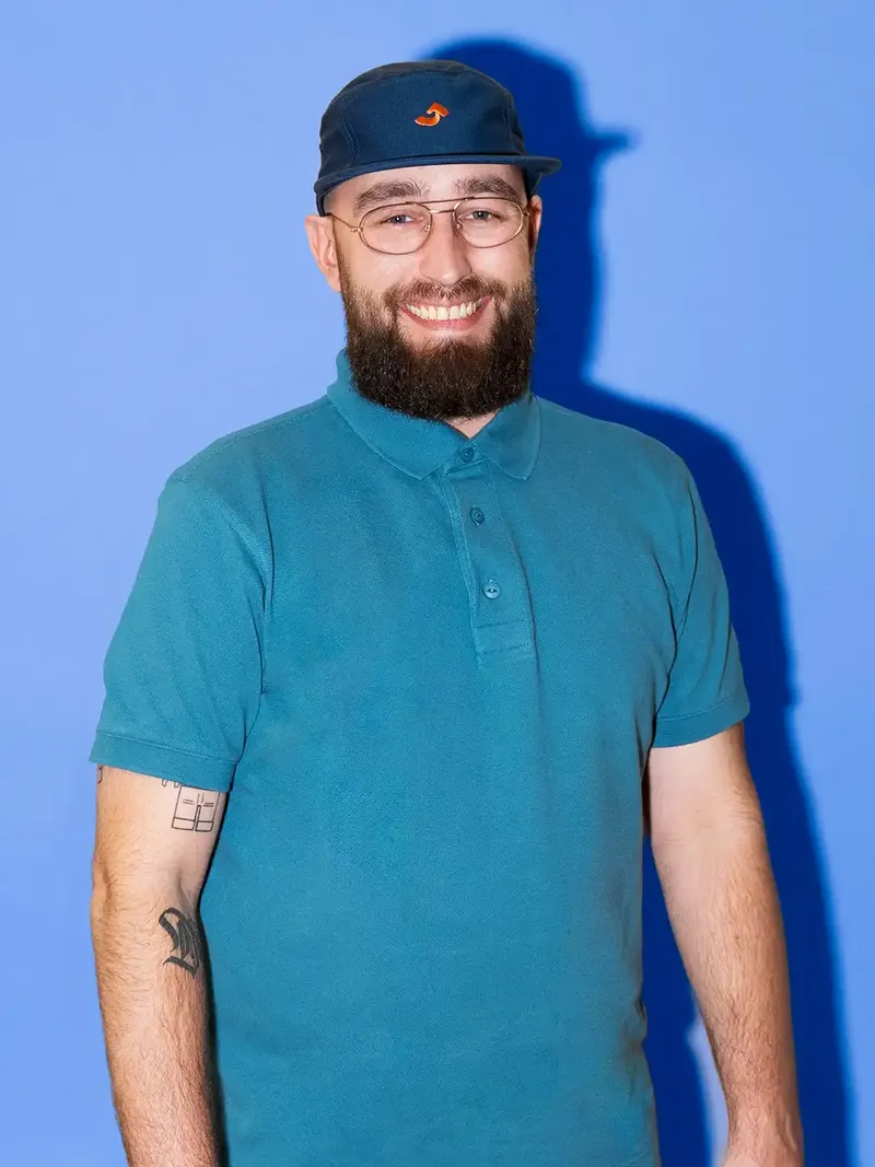Boy